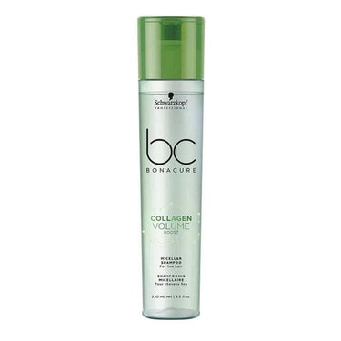 SCHWARZKOPF - BC BONACURE_BC Bonacure Collagen Volume Boost shampoo 250ml / 8.5oz_Cosmetic World